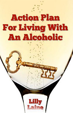 Action Plan for Living with an Alcoholic - Book Review