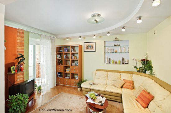 Spring Decorating Ideas