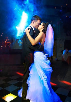 Picking the Perfect Wedding Music