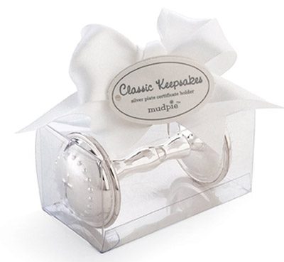 disney christening gifts