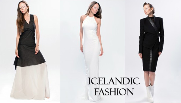 Icelandic Fashion