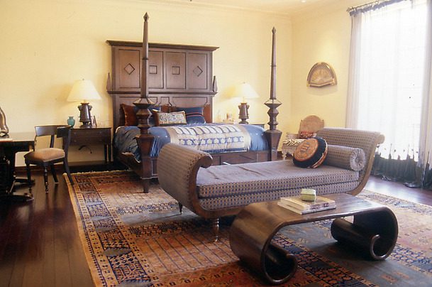 mediterranean design bedroom - Mediterranean Design Ideas
