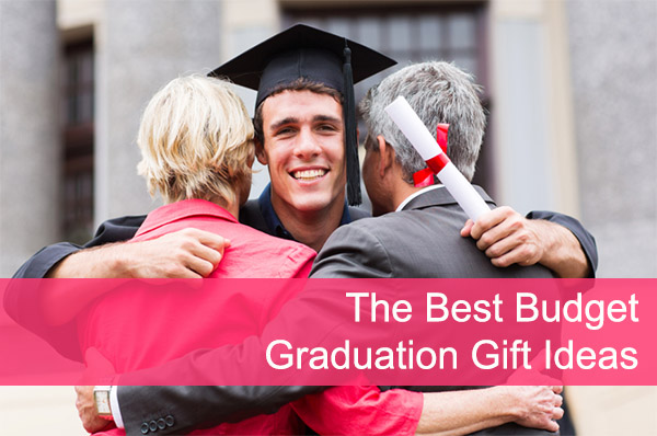 The Best Budget Graduation Gift Ideas
