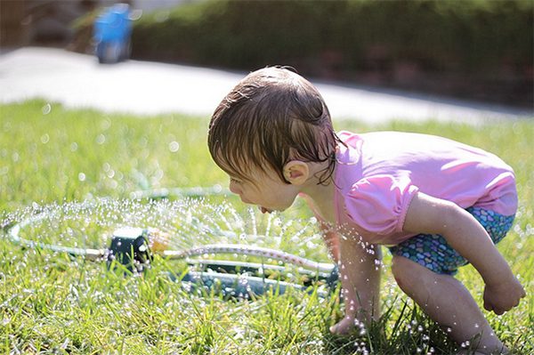 How To Kit Your Children Out For Summer