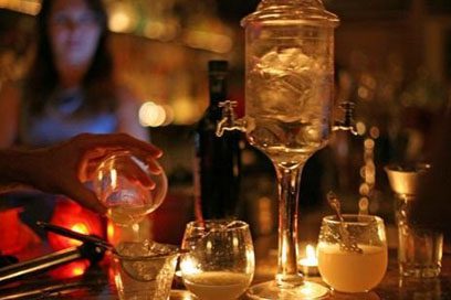 Absinthe - Caesar's Palace, Las Vegas