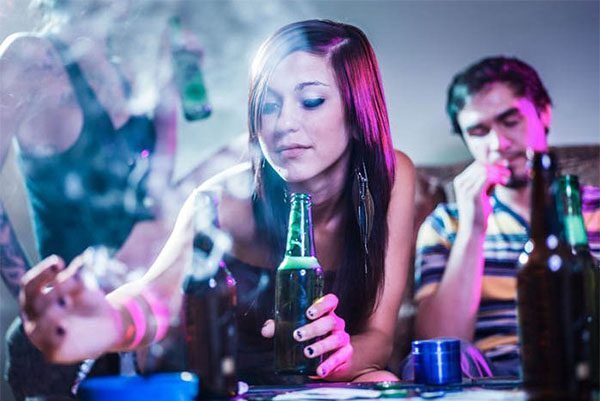 5 Signs You Or a Loved One Is Struggling With Substance Abuse