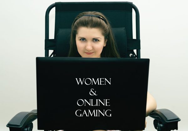 Women and Online Gaming