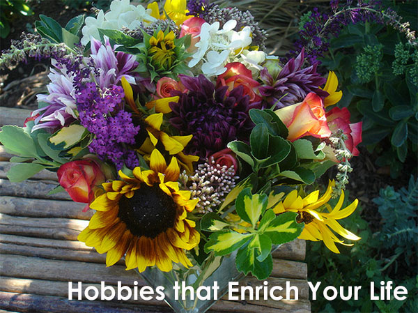 Hobbies You Could Consider to Enrich Your Life