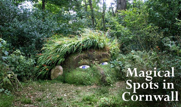 Special Spots in Cornwall for a Magical Weekend Retreat