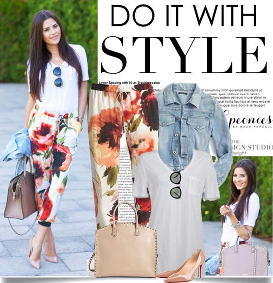 summer vacation outfits