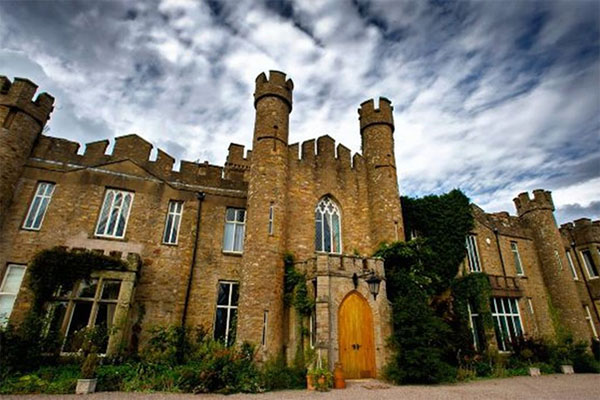Augill Castle – Lake District - Best Wedding Venues in UK