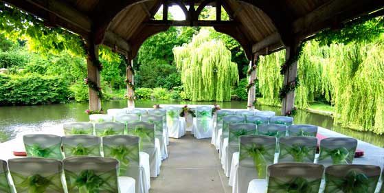 Waddesdon Dairy – Buckinghamshire - Best UK Wedding Venues