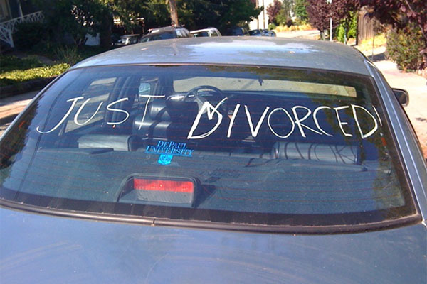 Planning for Your Divorce
