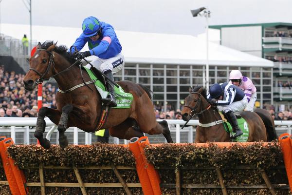 Cheltenham Races - Essential Spring Events in the UK