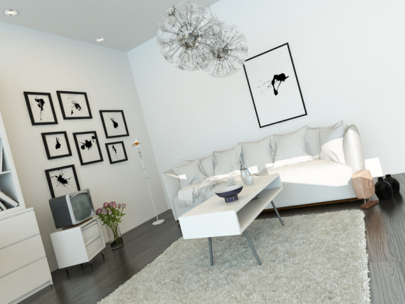Best Tips for Furnishing a New Home