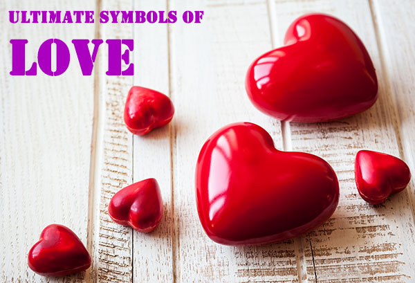The Ultimate Symbols of Love