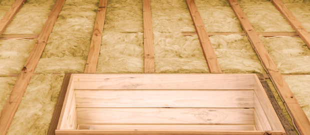 Insulate your Loft - Money Saving Tips for Low Energy Bills