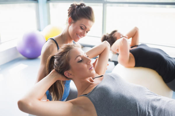 Personal Training Courses: a Guide to Professional Fitness (and Fun)