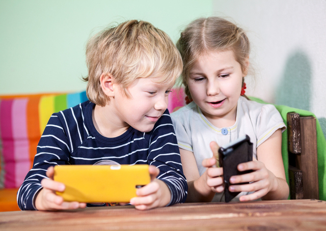 The Best (Indestructible) Phones for Kids