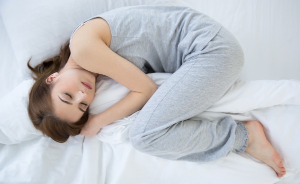 Women Need More Sleep than Men – But Aren't Getting It