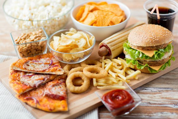 The Ugly Truth About the Standard American Diet