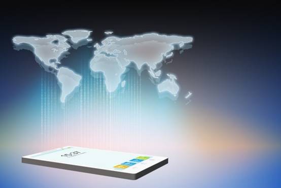 Technology Leap: The Year of The Smartphone 