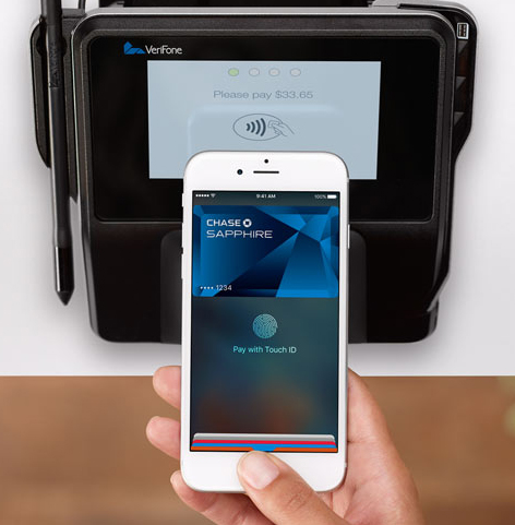 Everything you need to know about Apple Pay