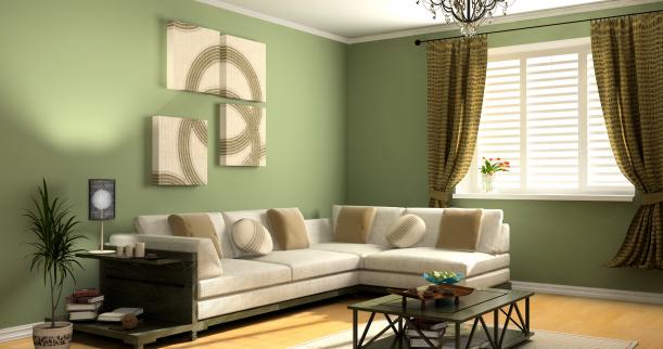 5 Simple Ways to Update Your Living Room