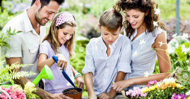 8 Ways Gardening Can Boost Your Self Esteem