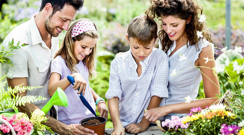 8 Ways Gardening Can Boost Your Self Esteem