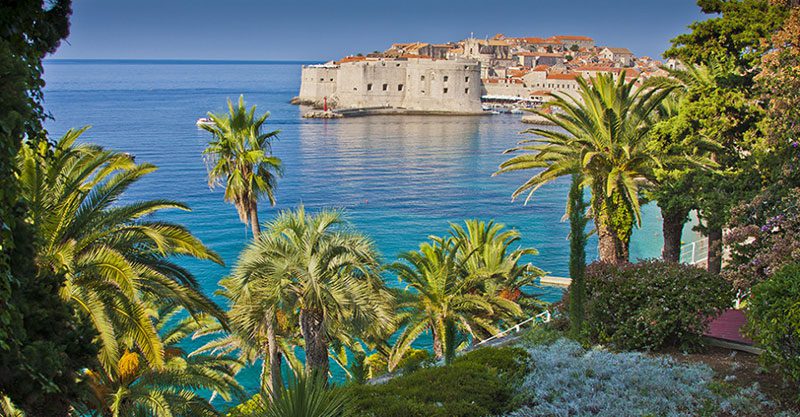 Croatia - 7 Kid-Friendly European Destinations