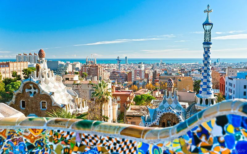 Spain - 7 Kid-Friendly European Destinations