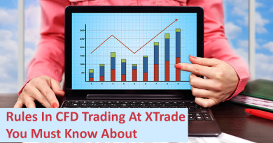 Rules In CFD Trading At XTrade You Must Know About