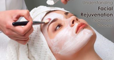 Understanding Facial Rejuvenation Treatment Process