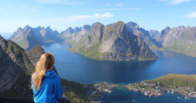 The Ultimate Guide to Solo Travel