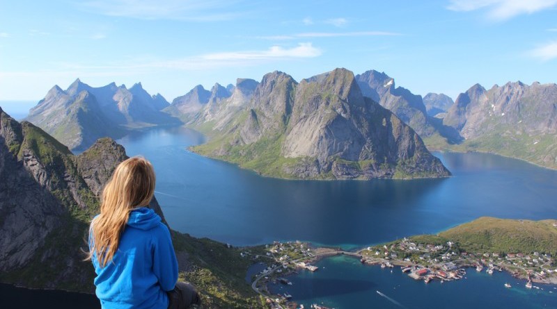 The Ultimate Guide to Solo Travel