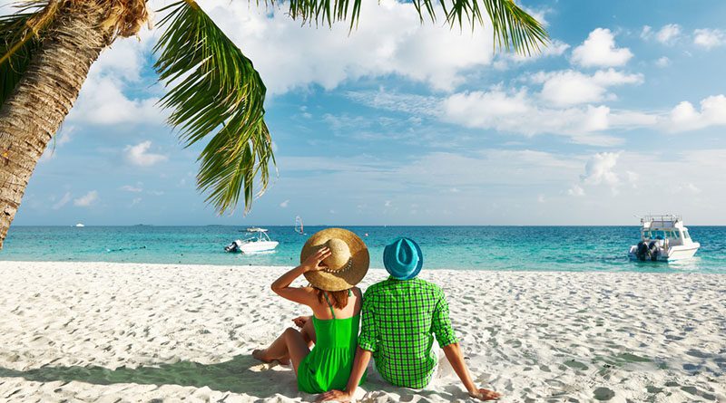 3 Tips for Planning a Romantic Getaway