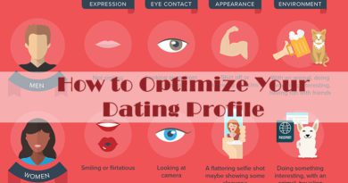 How to Optimize Your Dating Profile