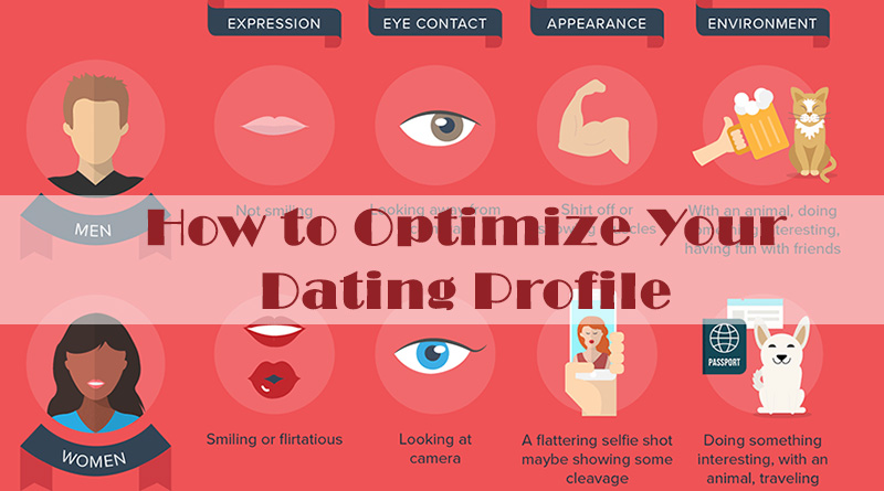 How to Optimize Your Dating Profile