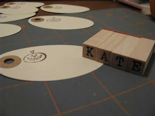 Creating Your Own Personal Gifts