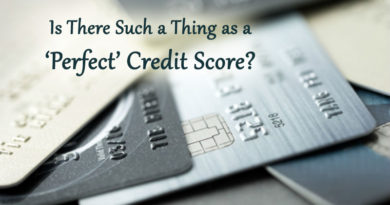Is There Such a Thing as a ‘Perfect’ Credit Score?