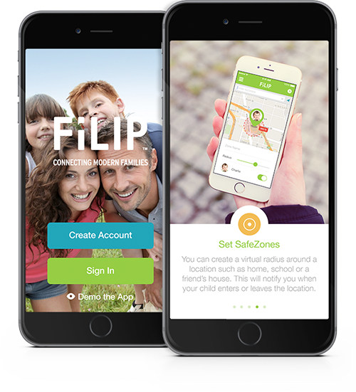 filip app