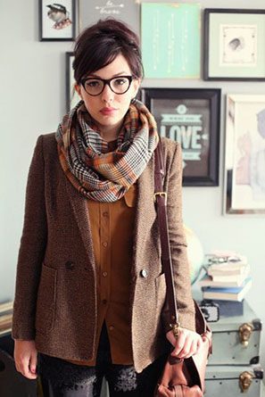 The High Bun - 4 Hair Styling Tips for the Busy Professional