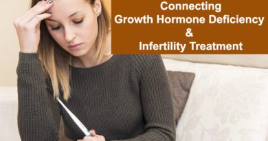 Connecting Growth Hormone Deficiency and Infertility Treatment