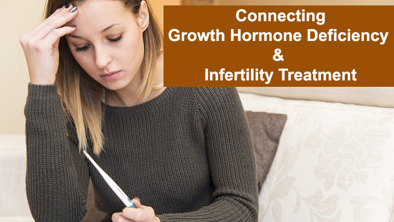  Connecting Growth Hormone Deficiency and Infertility Treatment
