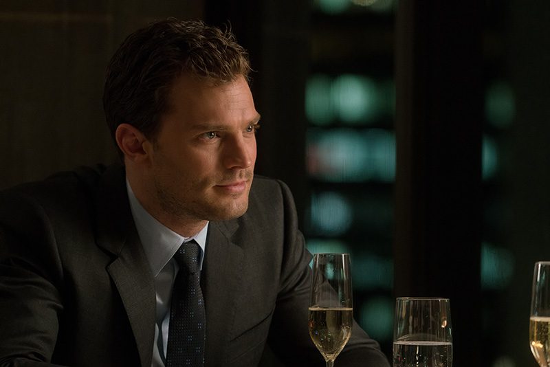 fifty shades darker - stills from the movie