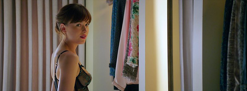 fifty shades darker - stills from the movie