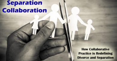 Separation Collaboration – How Collaborative Practice is Redefining Divorce and Separation