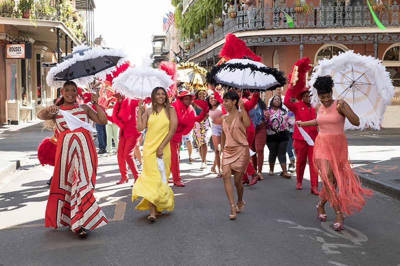 girls trip movie still