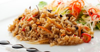 Meal Plan for Day 2 - 1400 Calorie Diet Plan